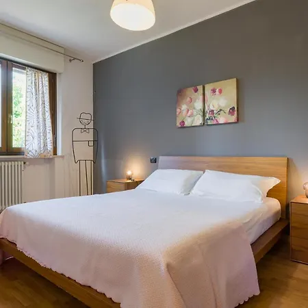 Le Volpi In Citta Apartment Verona Exterior photo
