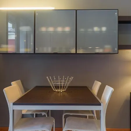 Le Volpi In Citta Apartment Verona Exterior photo