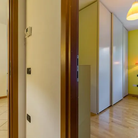 Le Volpi In Citta Apartment Verona Exterior photo