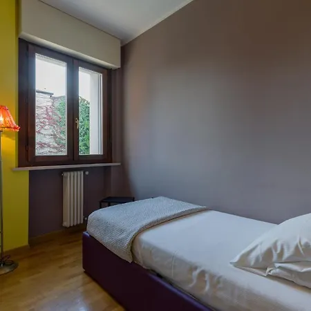 Le Volpi In Citta Apartment Verona Exterior photo