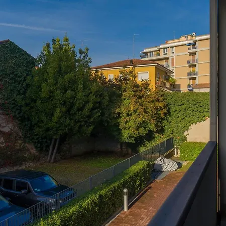 Le Volpi In Citta Apartment Verona Exterior photo
