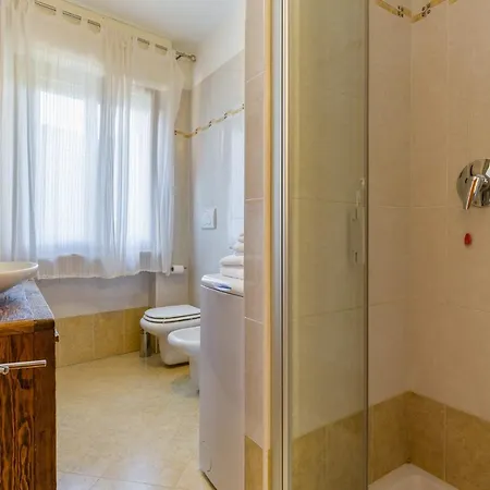 Le Volpi In Citta Apartment Verona Exterior photo