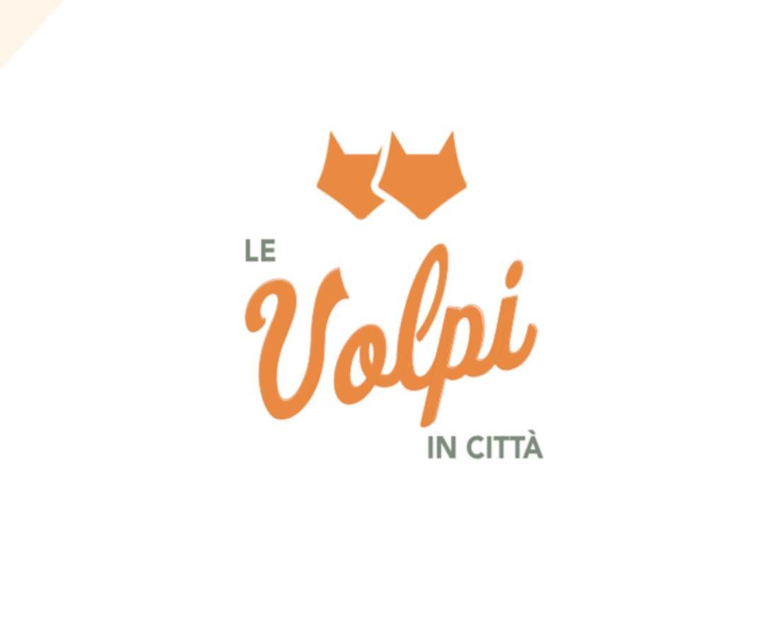 Apartment Le Volpi In Citta